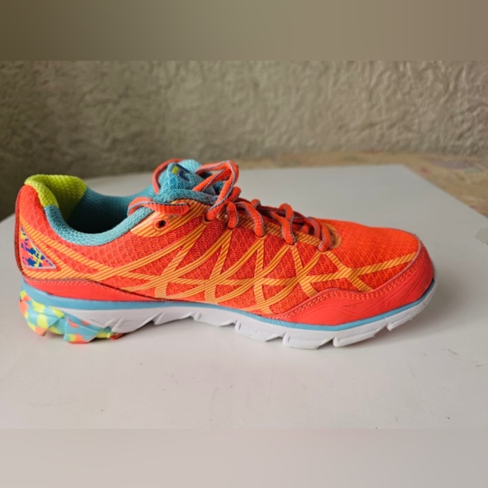 Fila Women's Energized Rubber Running Shoes